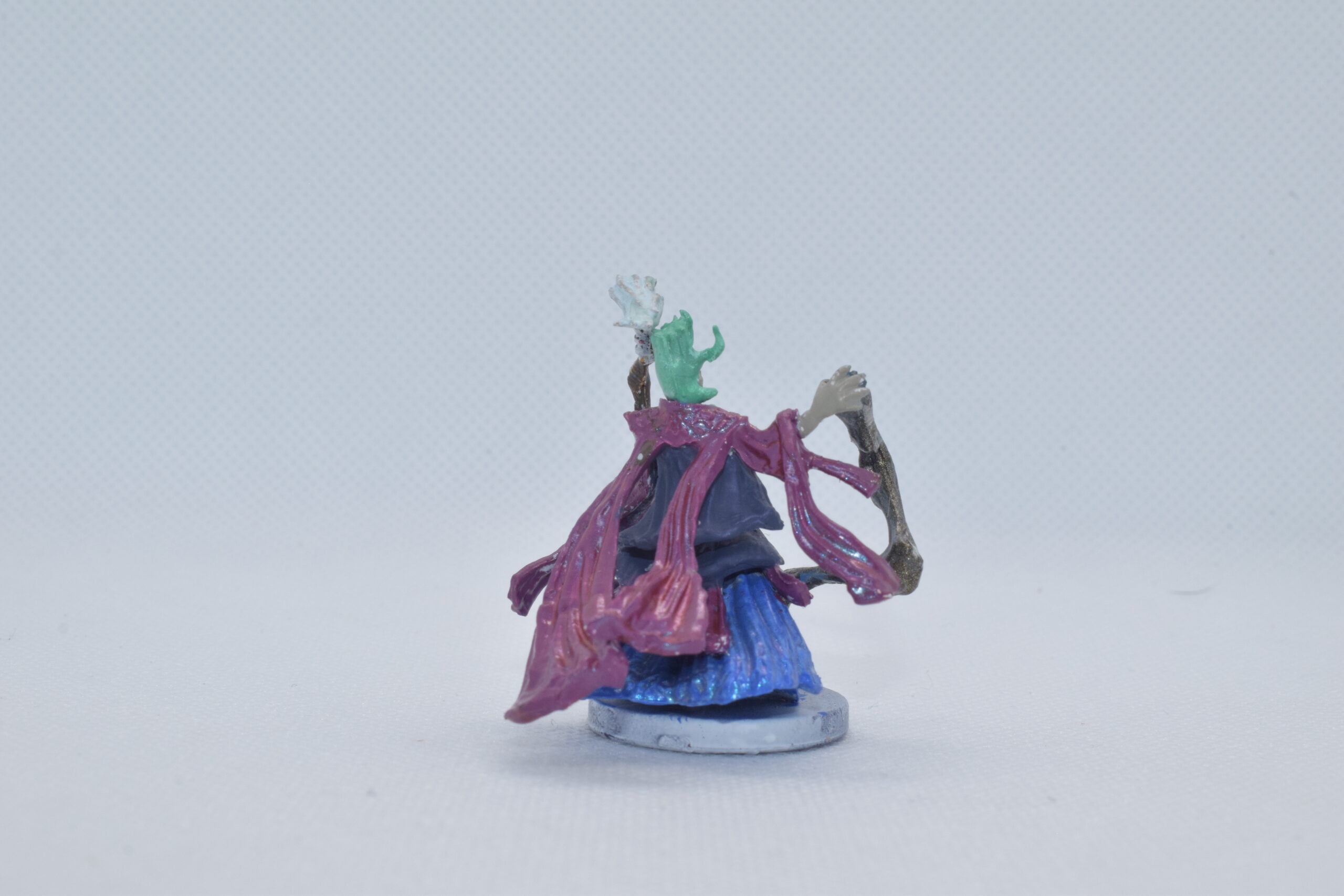 Acererak the Lich
