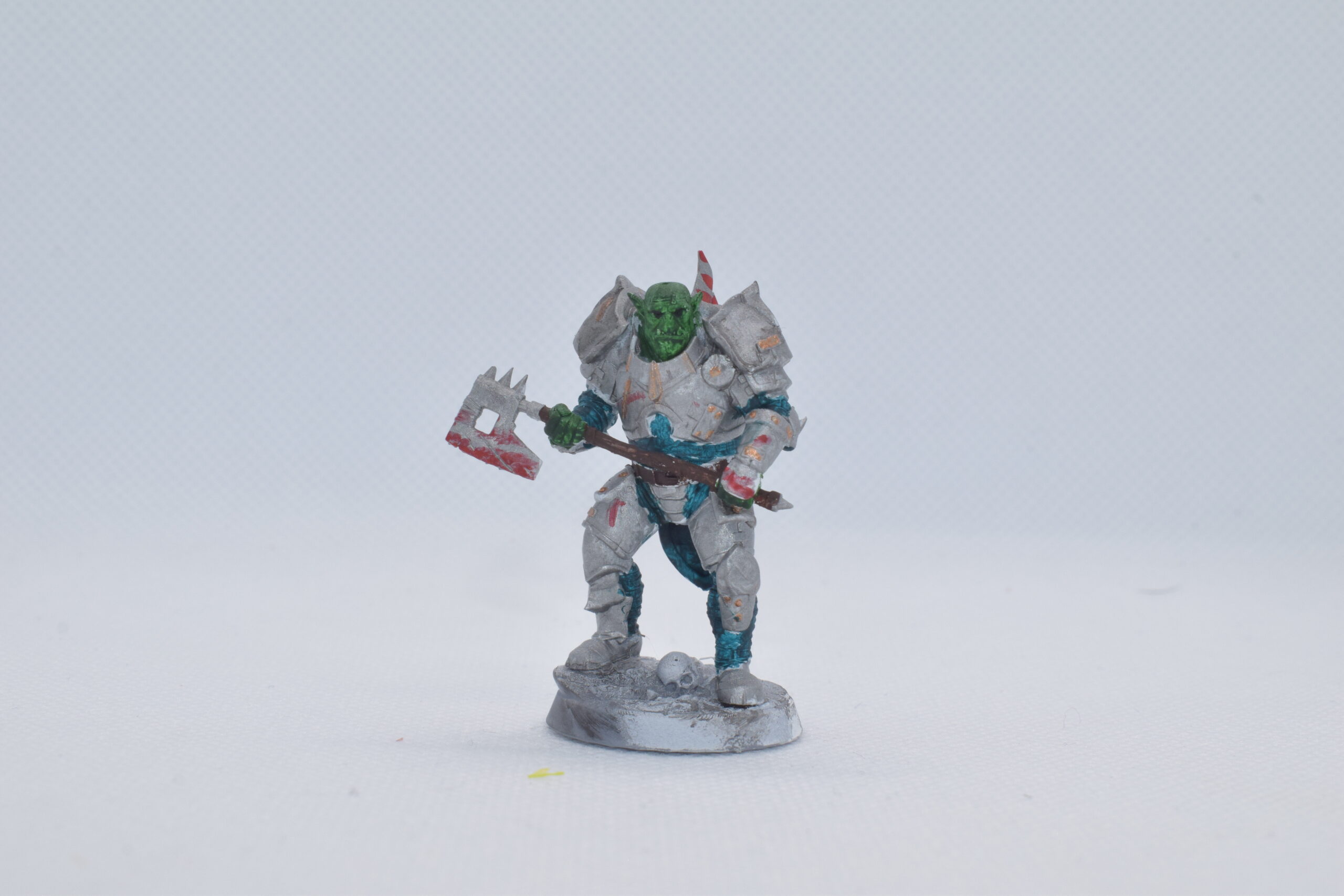 Orc Heavy Armored