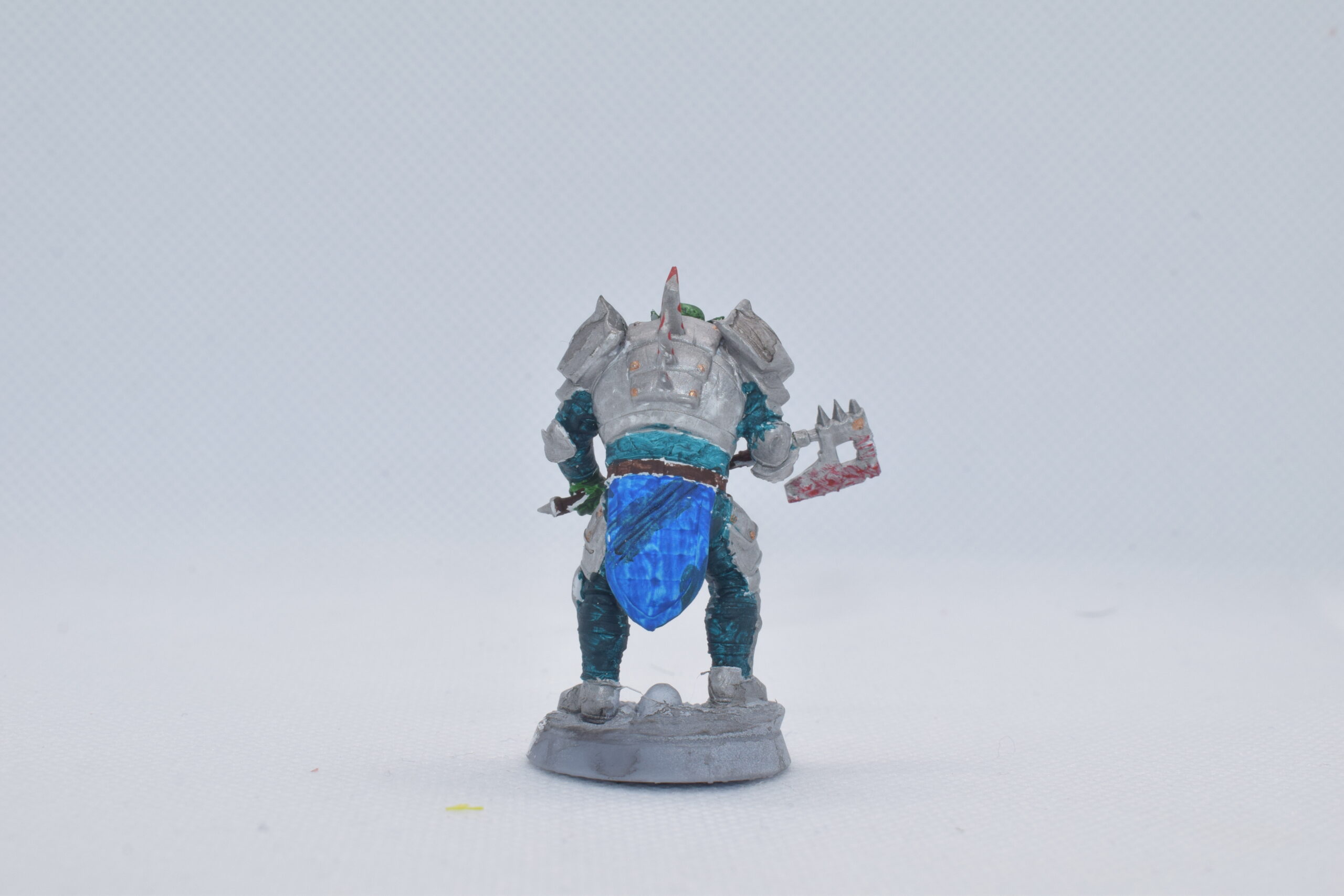 Orc Heavy Armored