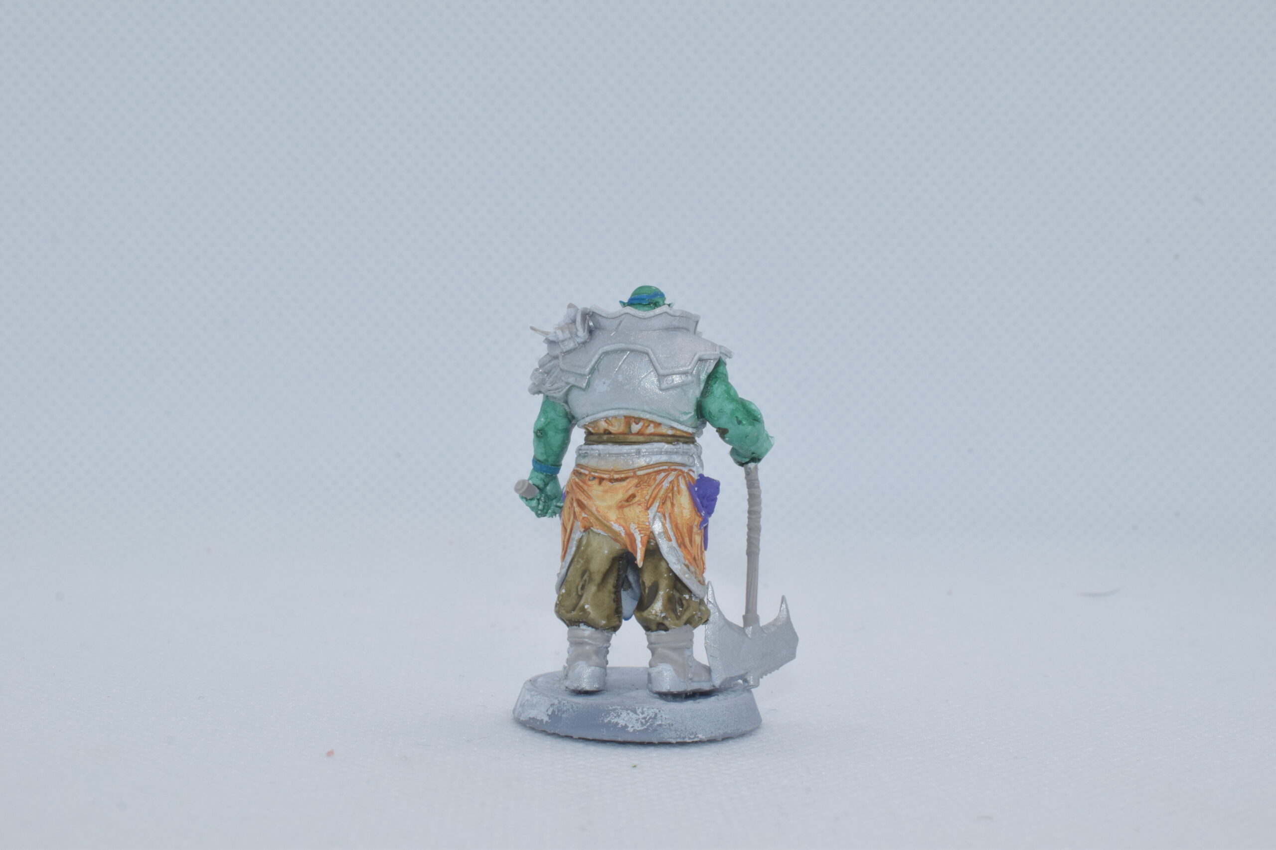 Orc Corsair Battlemaster