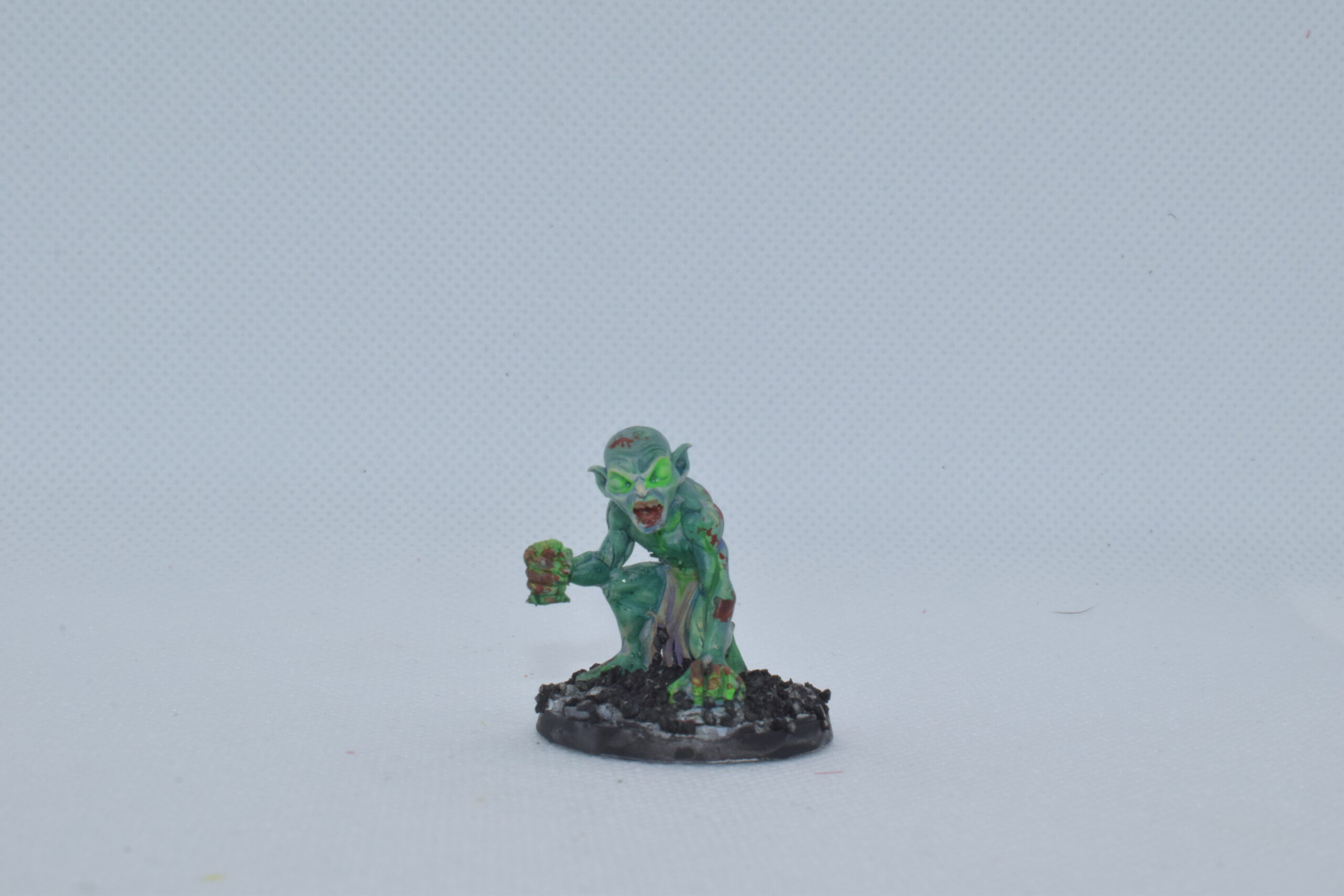 Brutal Ghast