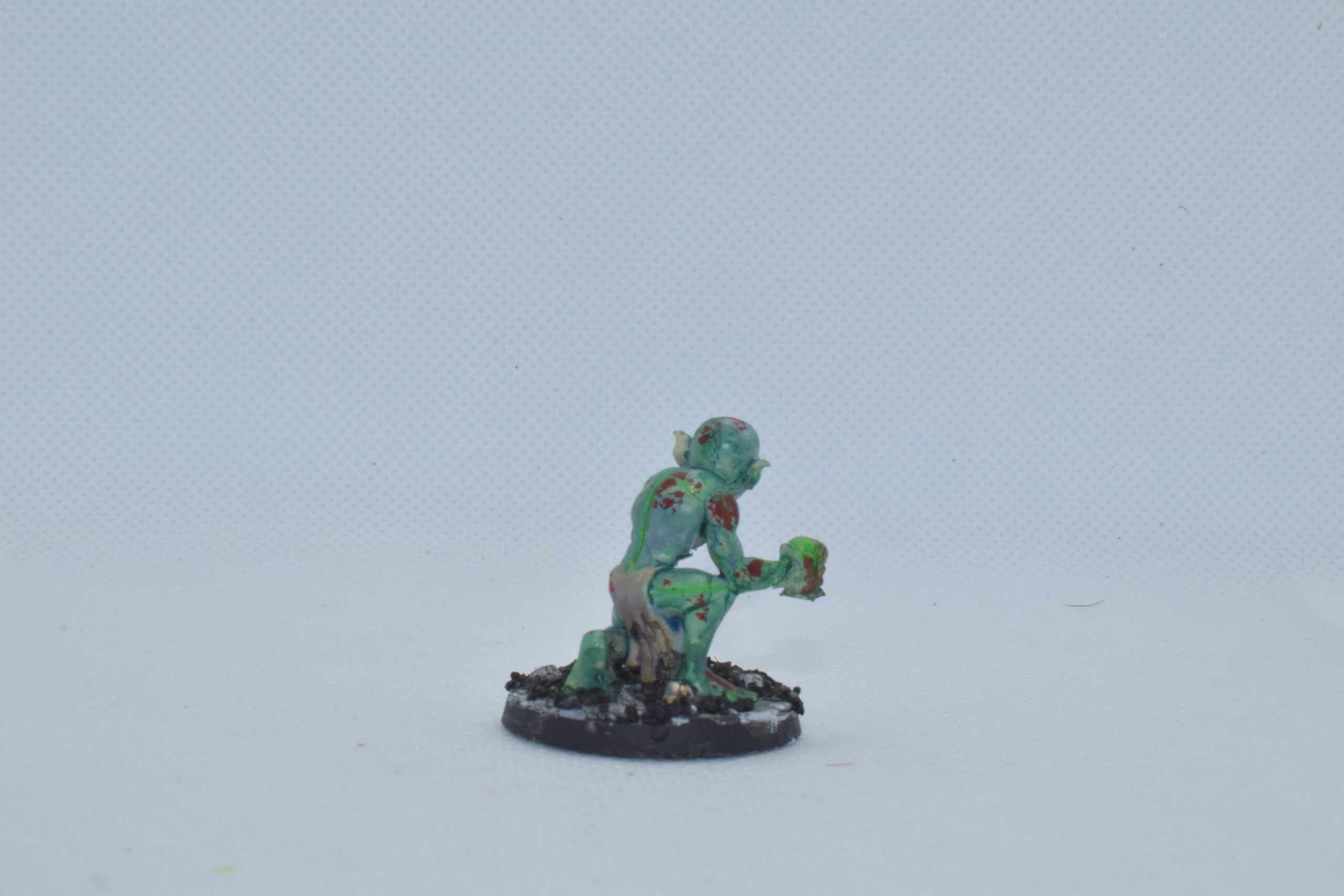 Brutal Ghast