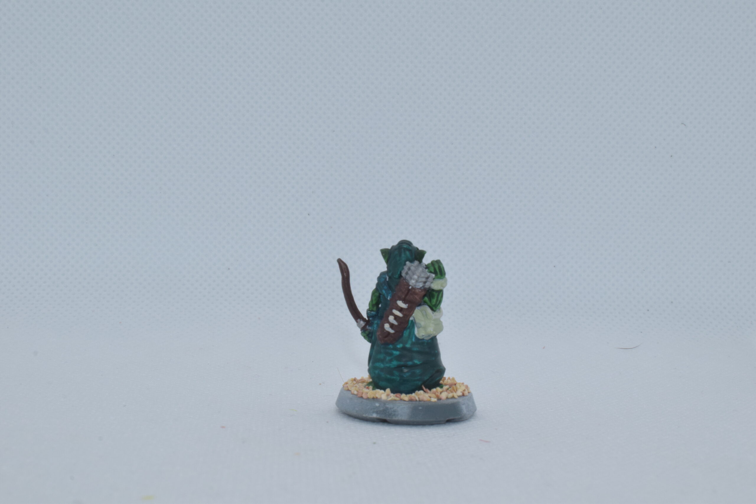 Goblin Raiders - 6 Miniature Set