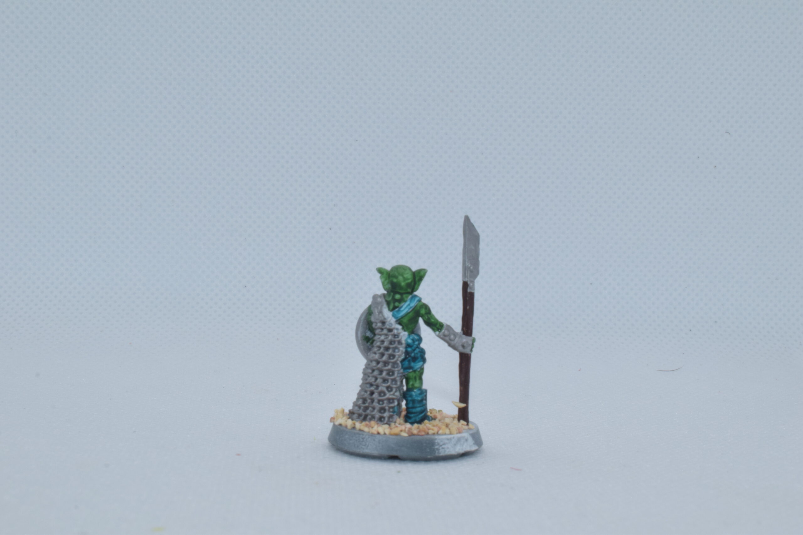 Goblin Raiders - 6 Miniature Set