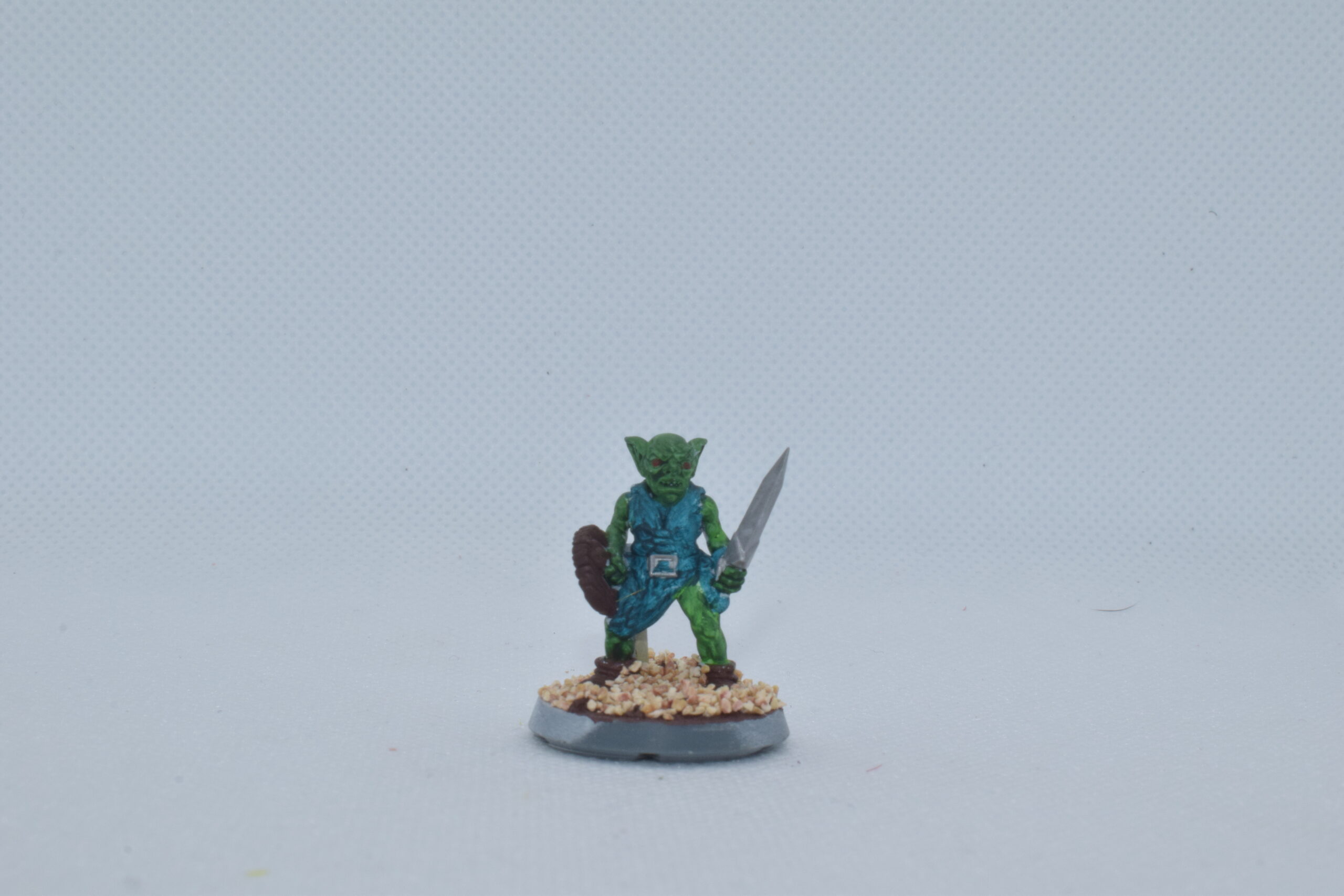 Goblin Raiders - 6 Miniature Set