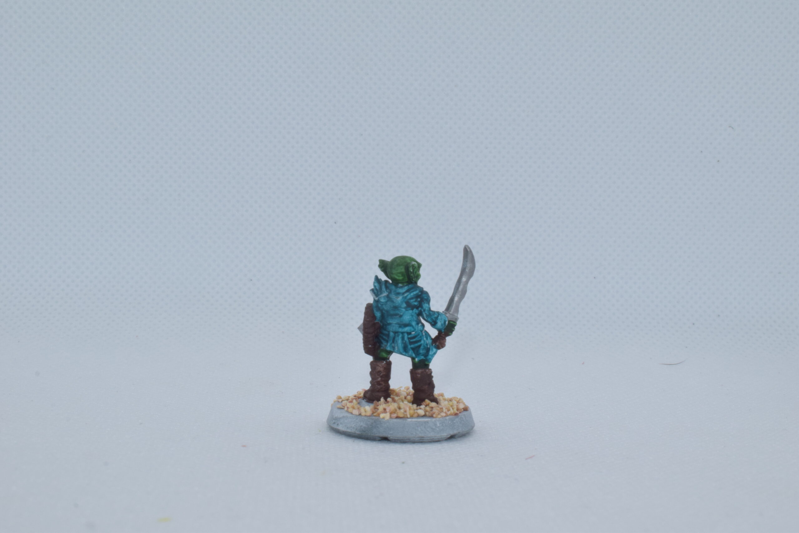 Goblin Raiders - 6 Miniature Set