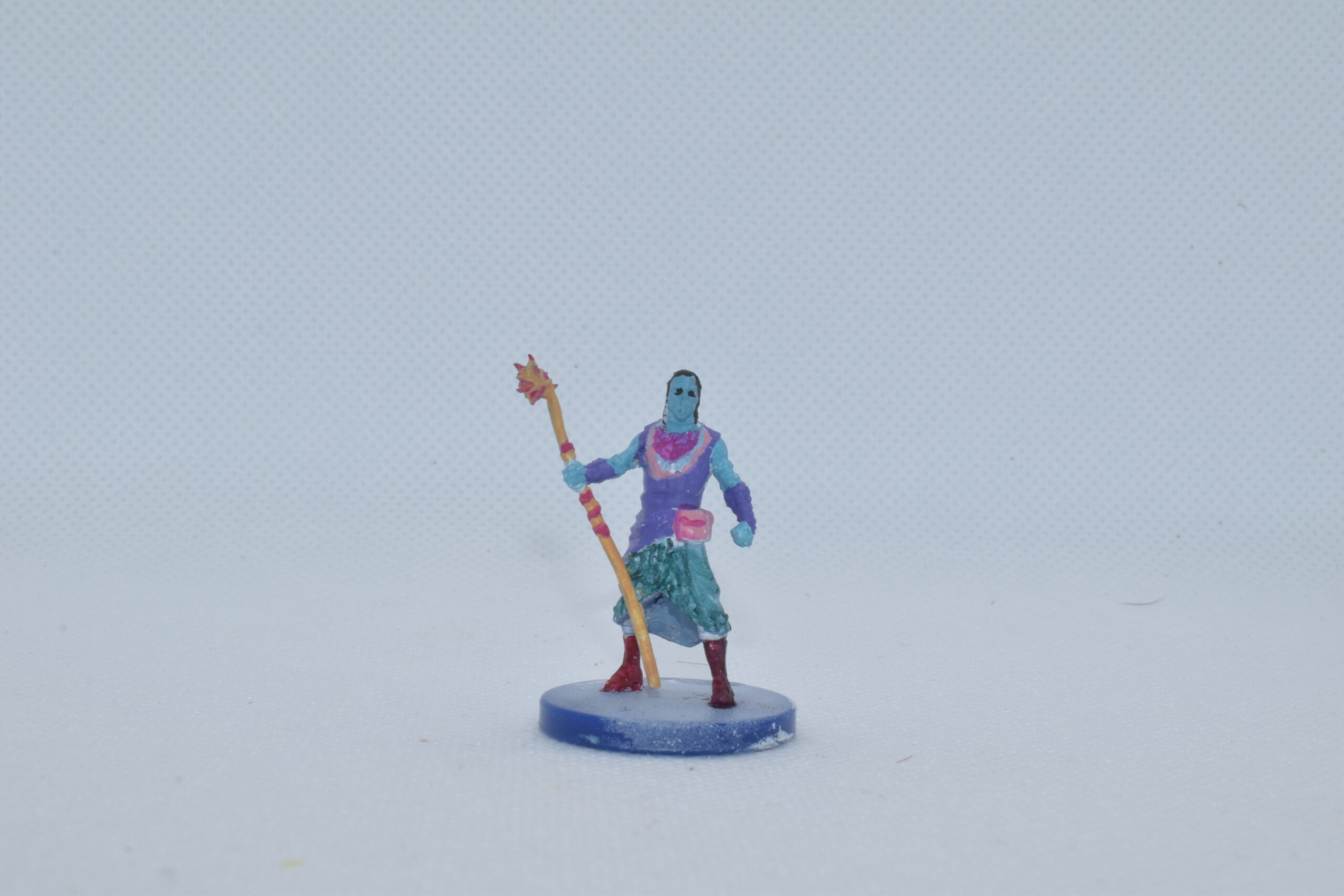 Firbold Stars Druid