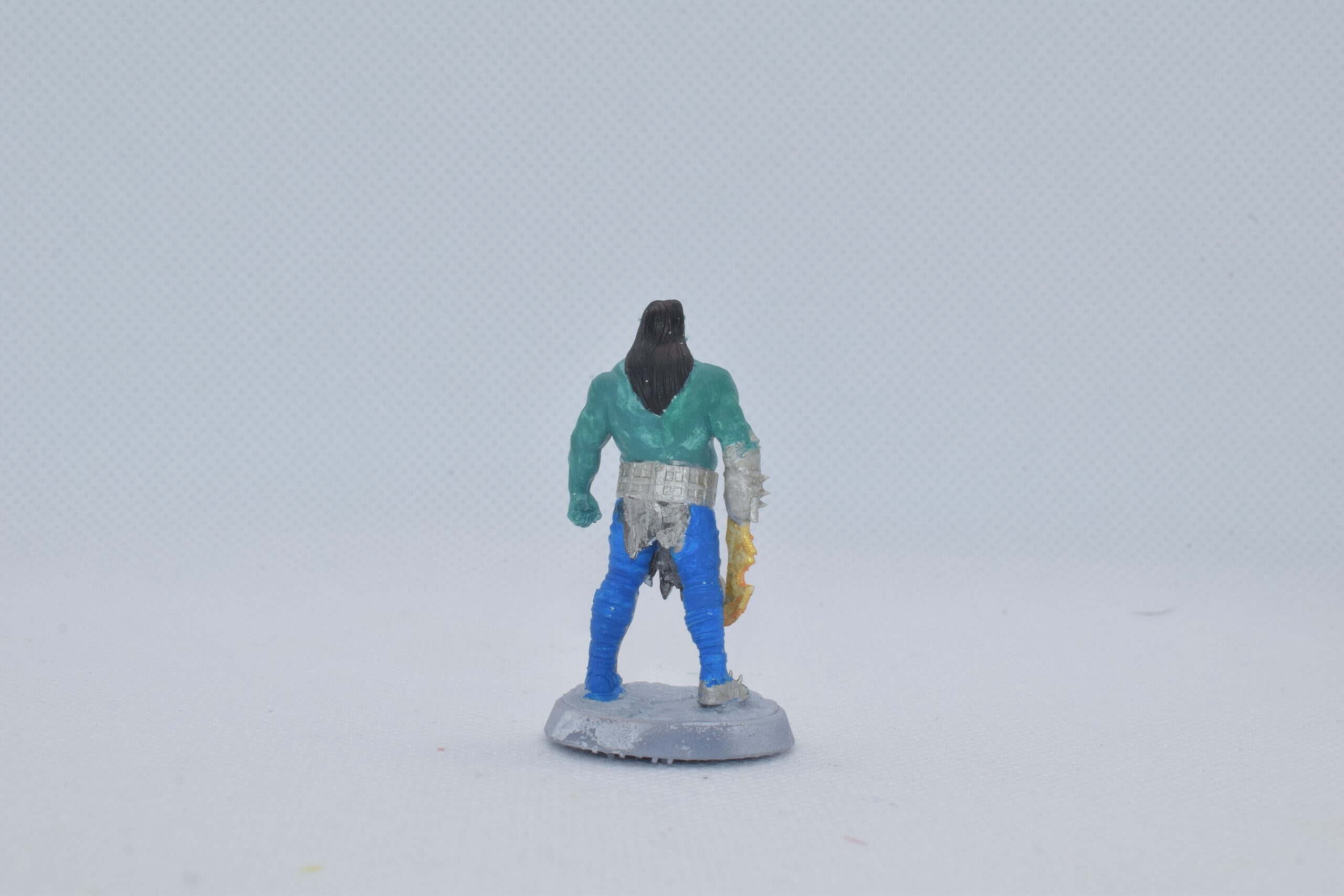 Orc Blademaster