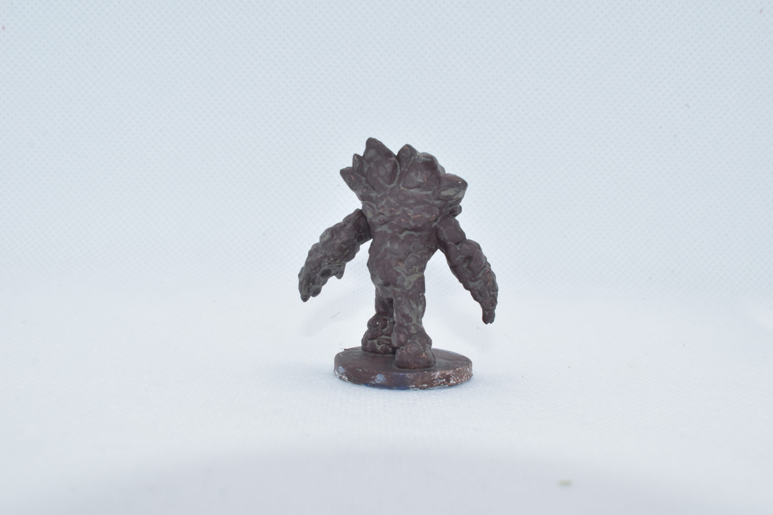 Earth Elemental / Rock Baby