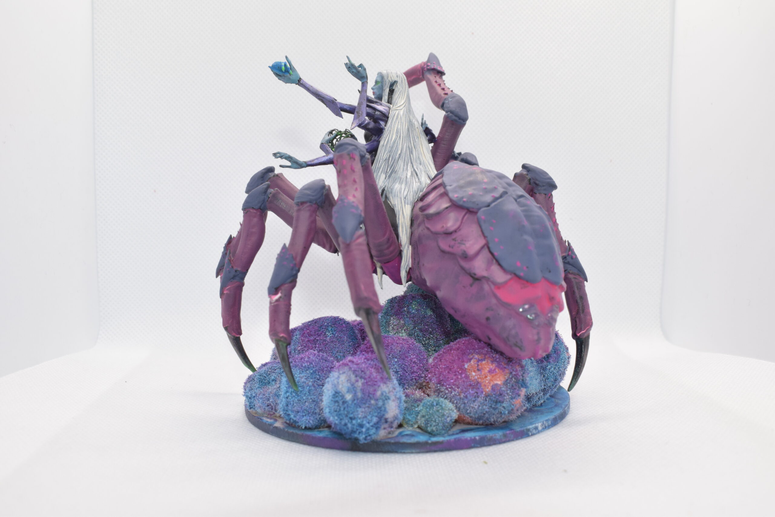 Lolth, The Spider Queen