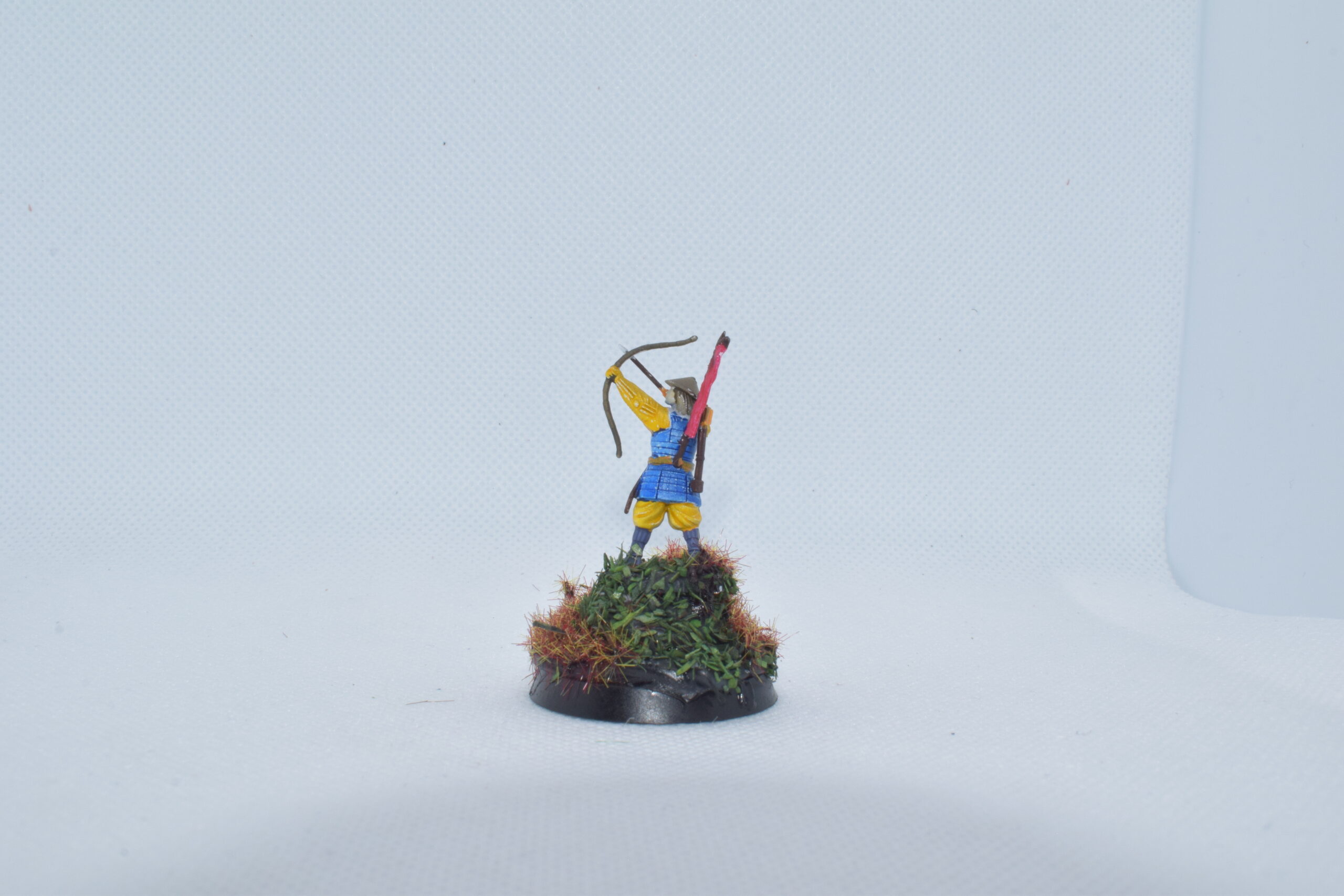 Ashigaru Forest Archer