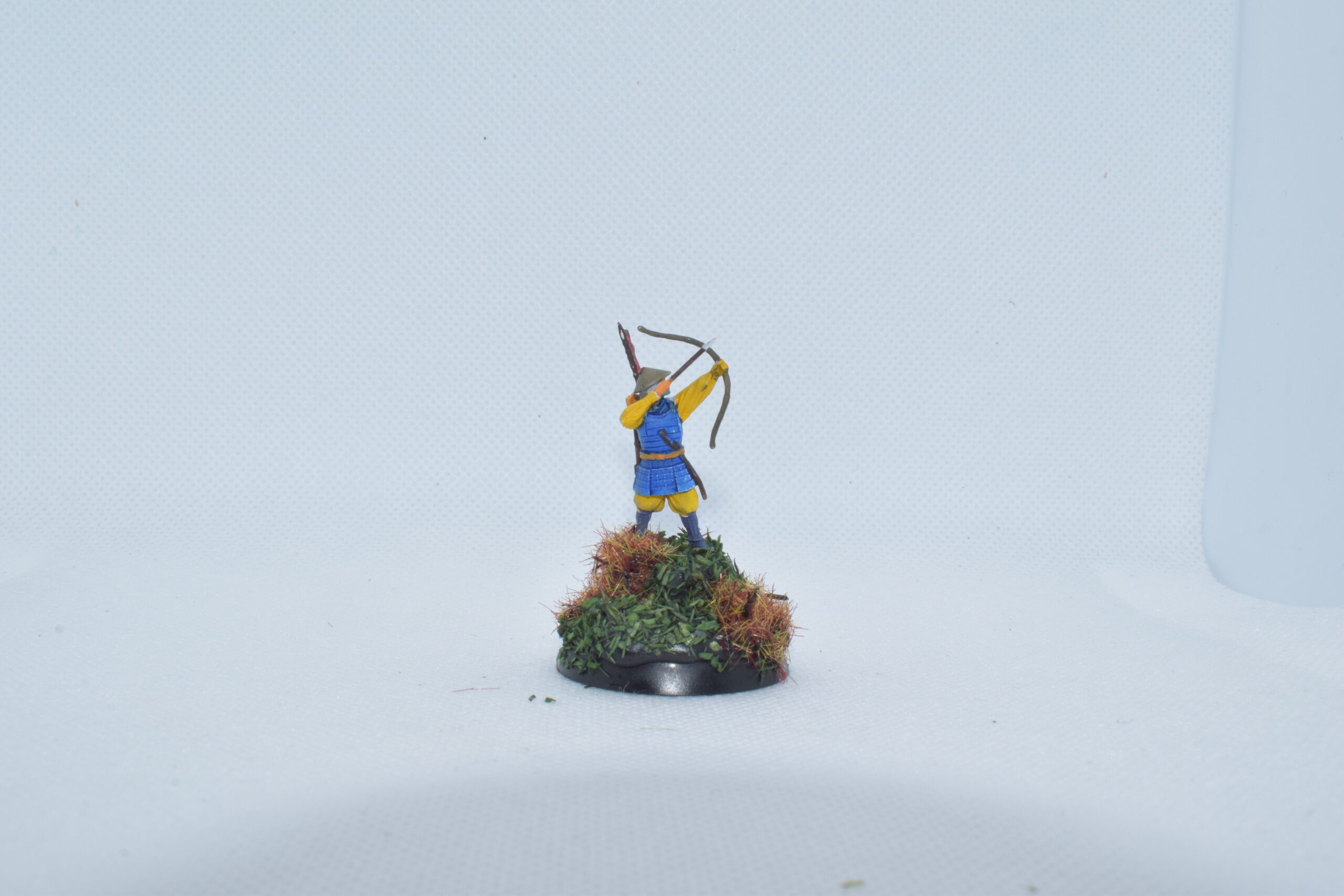 Ashigaru Forest Archer