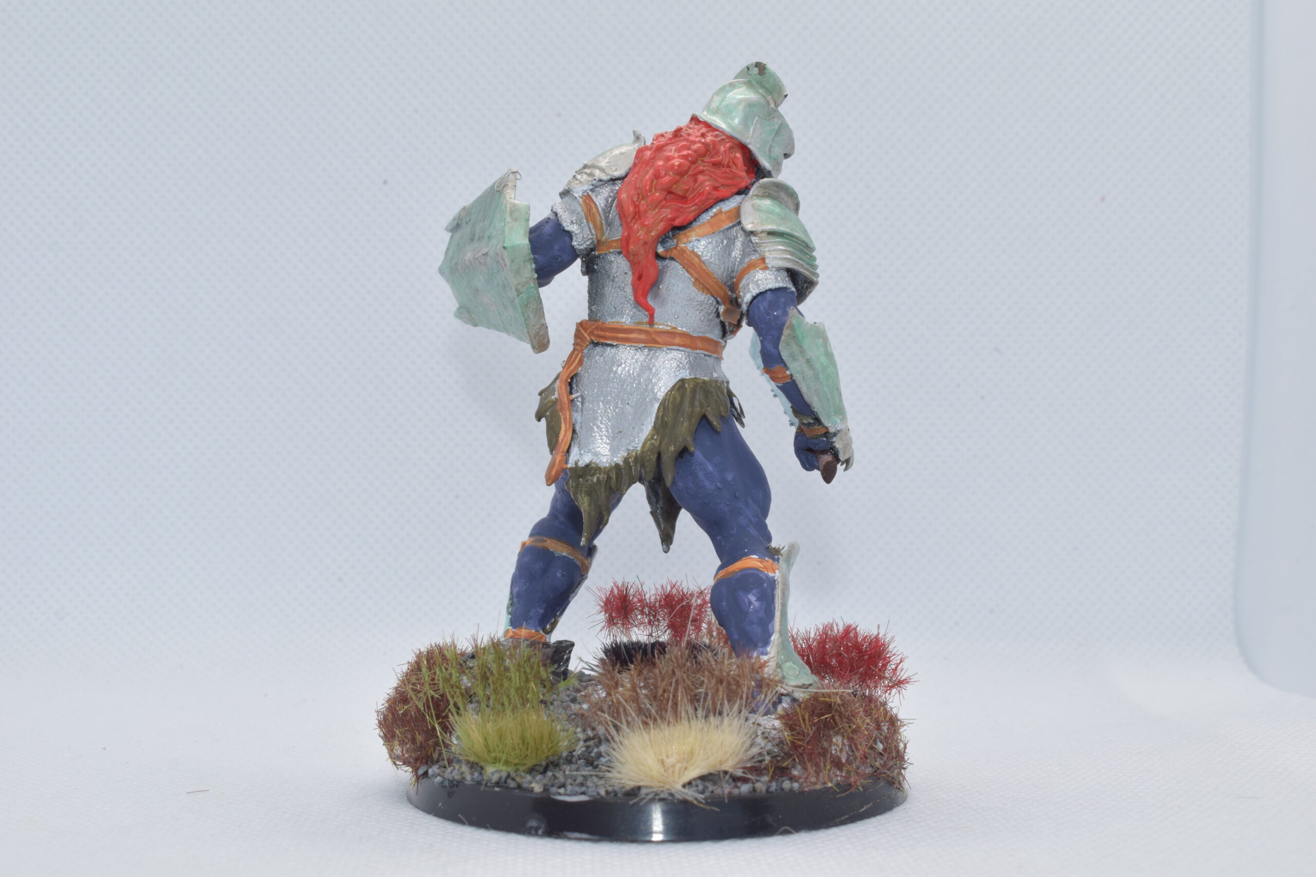 Storm Giant / Uruk-Hai Reimagined