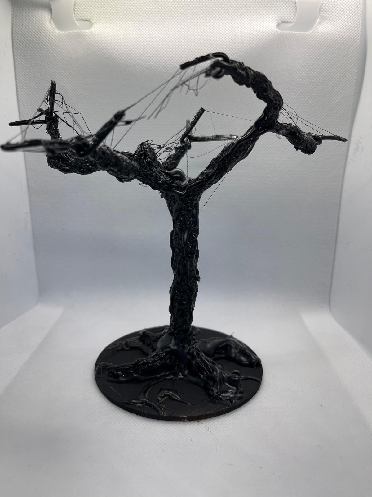 Yggdrassil's Heirs Set - Necrohollow